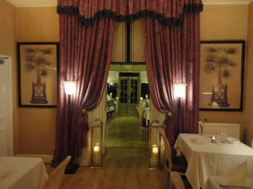 Maison d'hôtes Abercorn Édimbourg